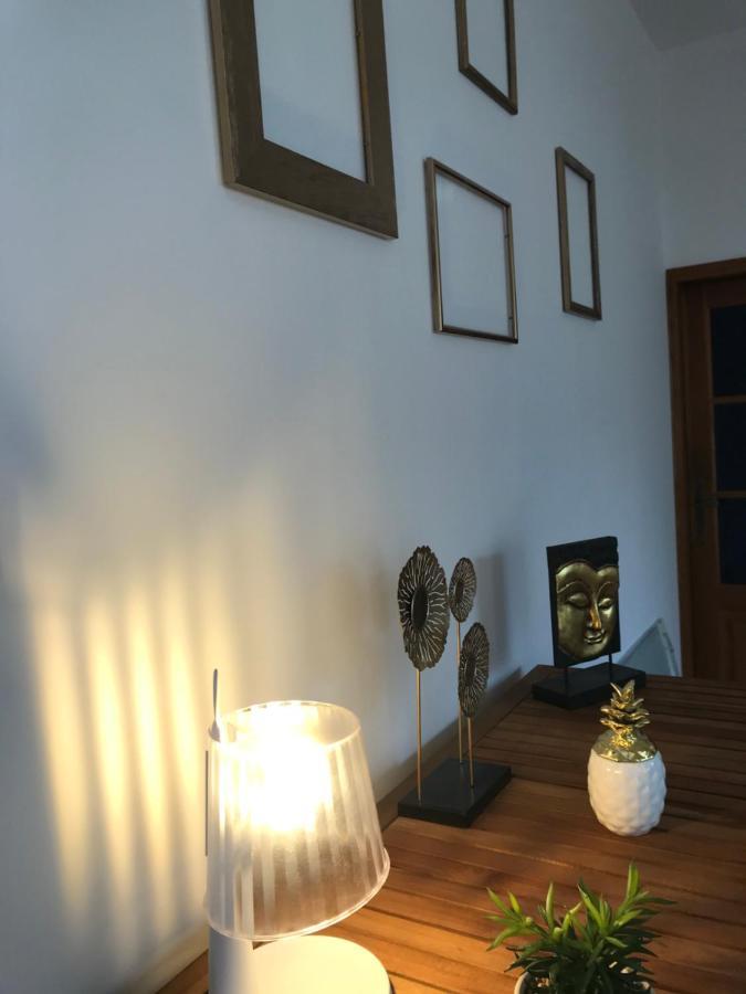 The Garden House Vierzon Hotel ภายนอก รูปภาพ